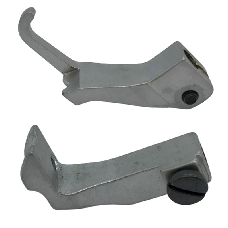 Durkopp Adler 467-367-767 Fitil Ayak Sol 4mm görseli 1