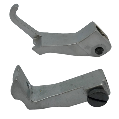 Durkopp Adler 467-367-767 Fitil Ayak Sol 4mm görseli 2