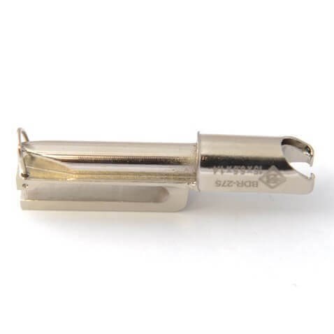 Deri Şerit Aparatı (Fişek) / BDR-275 15X5.5X1.4MM görseli 3