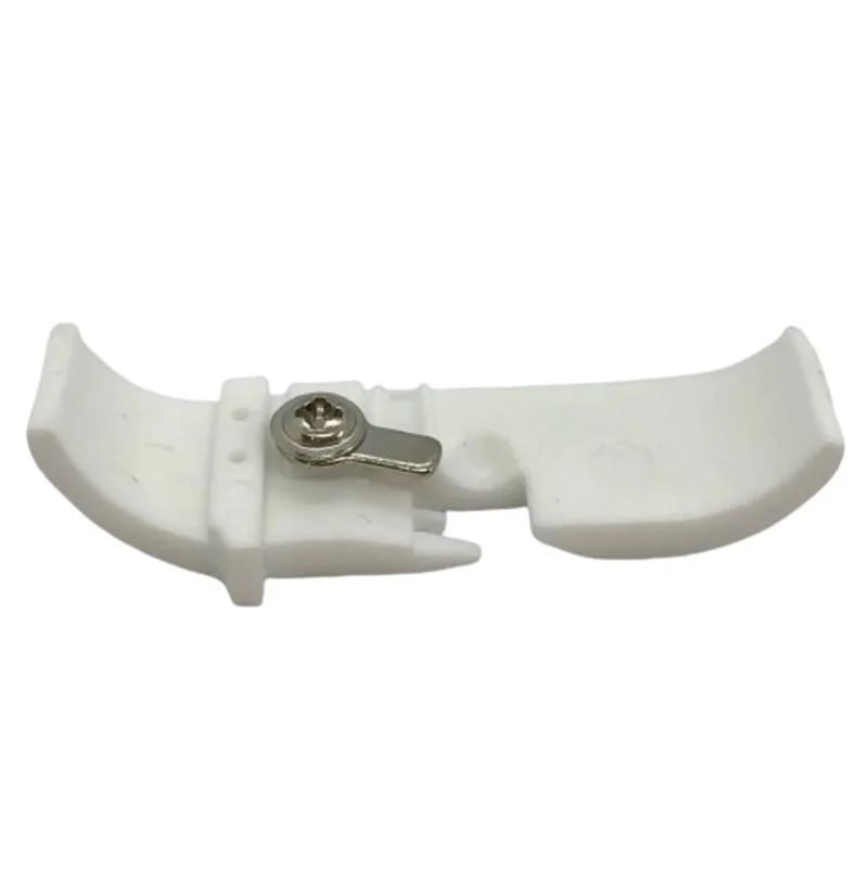 Siruba Overlok 4 İp Plastik Ayak / T253/F374 görseli 1