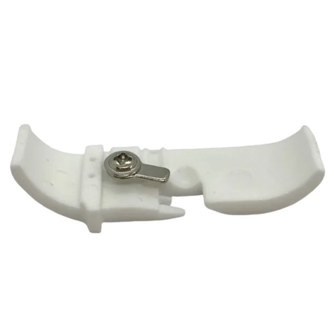 Siruba Overlok 4 İp Plastik Ayak / T253/F374 görseli 2