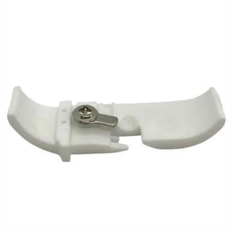 Siruba Overlok 4 İp Plastik Ayak / T253/F374 görseli 3