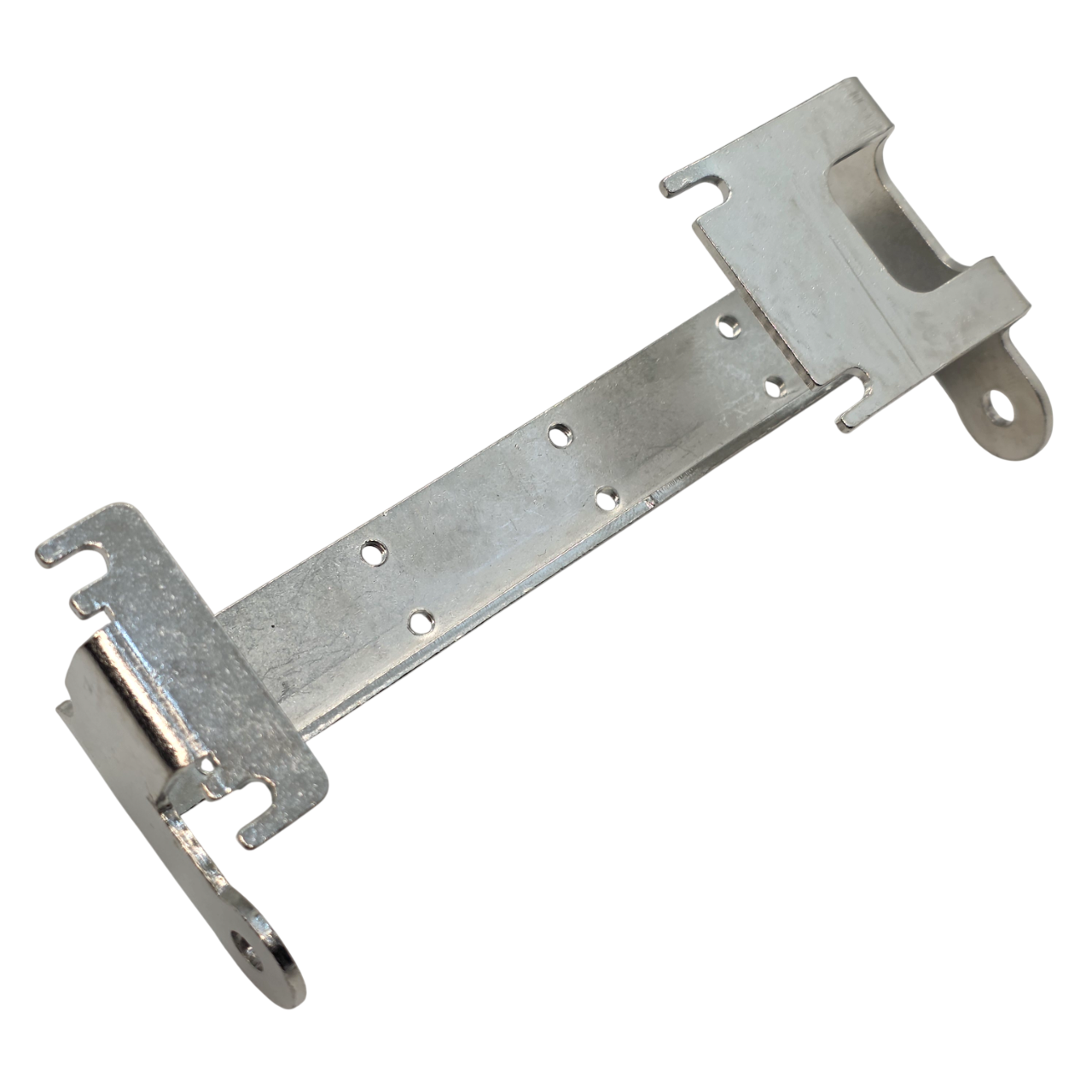 Model 520 Overlok Dikiş Makinesi Tansiyon Braketi / 520-7-36