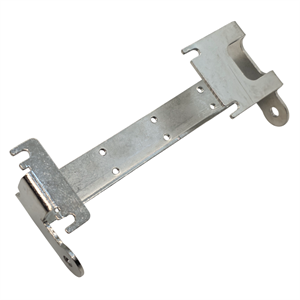 Model 520 Overlok Dikiş Makinesi Tansiyon Braketi / 520-7-36 görseli 2