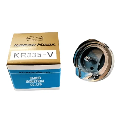 335G Çağanoz / KR335-V görseli 2