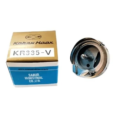 335G Çağanoz / KR335-V görseli 3