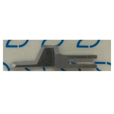 Durkopp Adler Bıçak / 0227 000683 görseli 2