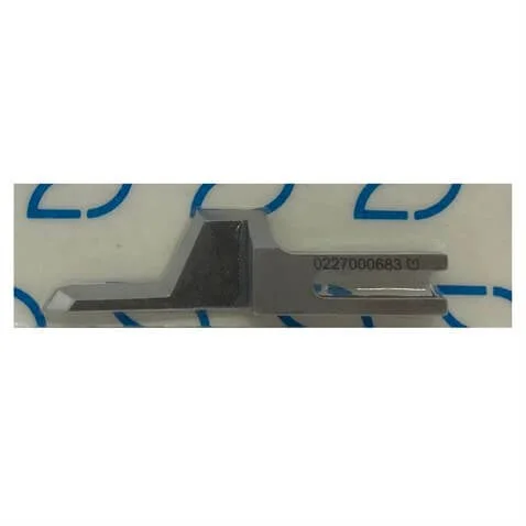 Durkopp Adler Bıçak / 0227 000683 görseli 3