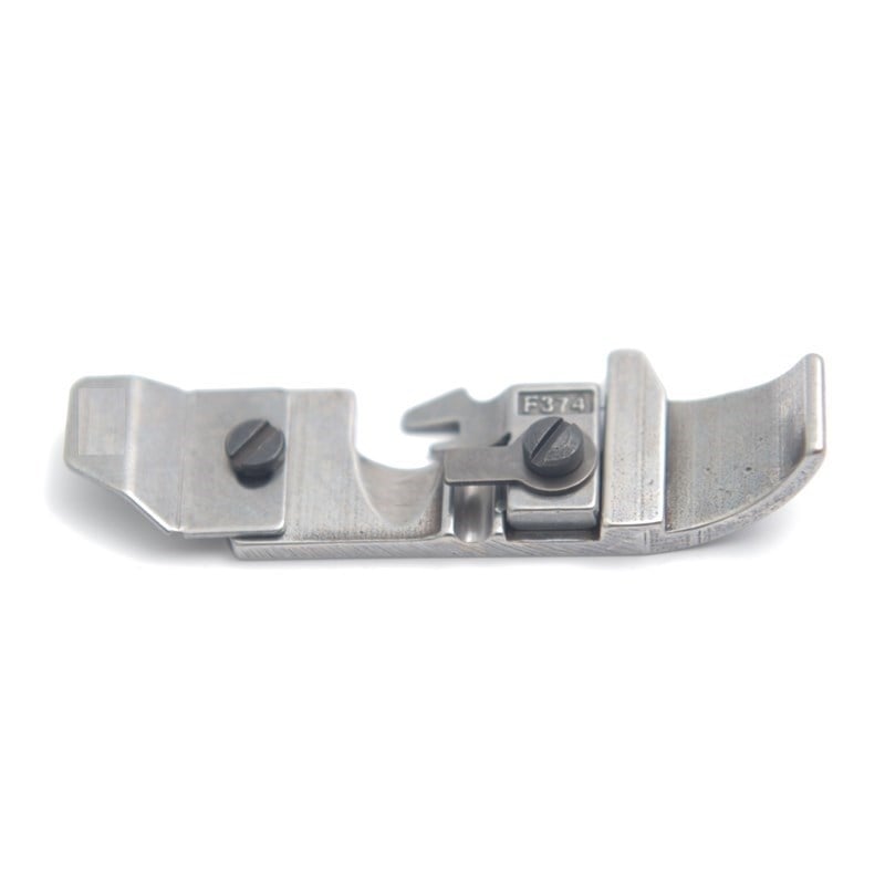 Siruba Overlok 4 İp Ayak / P253/F374 görseli 1