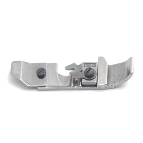 Siruba Overlok 4 İp Ayak / P253/F374 görseli 2