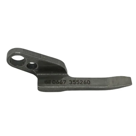Durkopp Adler 767 Sabit Bıçak / 0767 350260 görseli 2