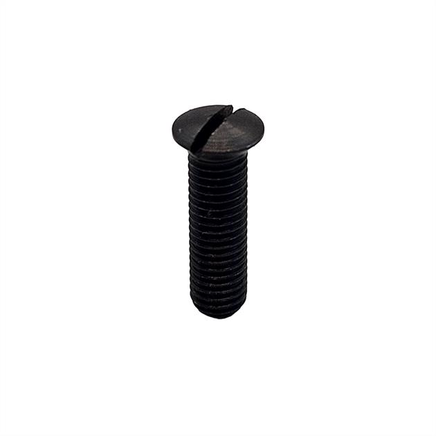 Çuvalağzı Dikiş Makinesi N980 Plaka Kapak Vidası / 9800102 (7/32S32007) görseli 3