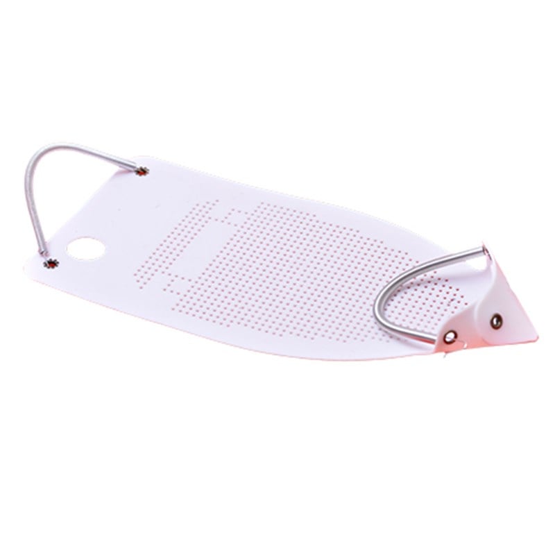 Plastik Standart Ütü Teflon / TS-BD 1.4MM