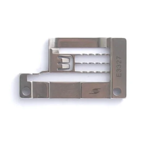 Siruba Reçme Bant Plaka 6.4mm / E3327 görseli 2