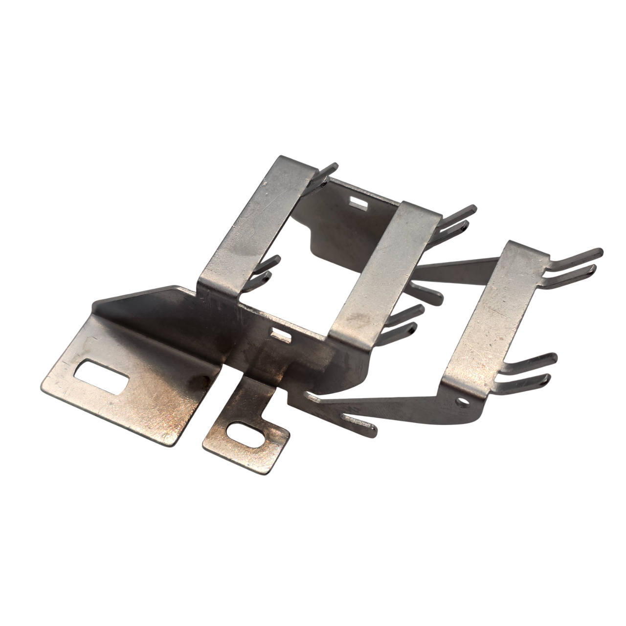 Model 520 Overlok Dikiş Makinesi Lüper Kapağı / 520-2-46 görseli 1
