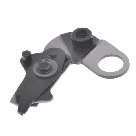 Juki Elektronik LBH1790 İlik Komple Alt Makas / 400-04311 görseli 2
