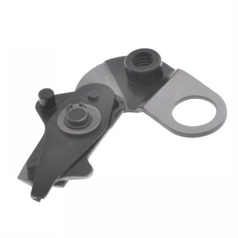 Juki Elektronik LBH1790 İlik Komple Alt Makas / 400-04311 görseli 3