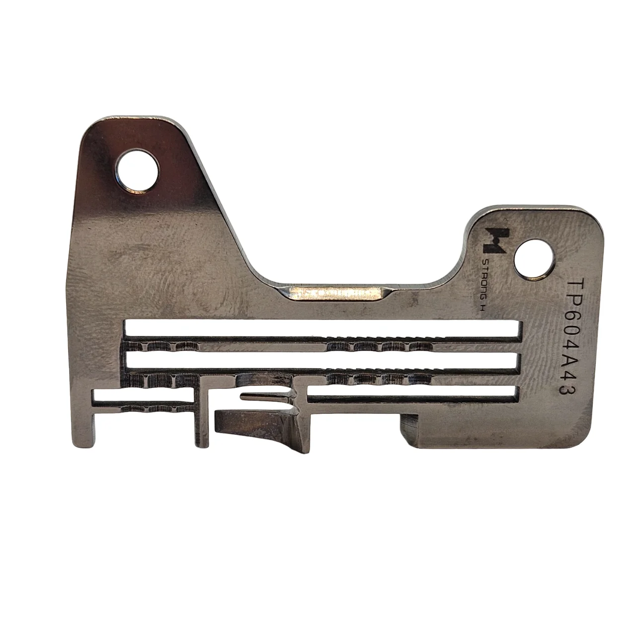 Juki Overlok 4 İp Penye Plaka / TP604A43 görseli 1