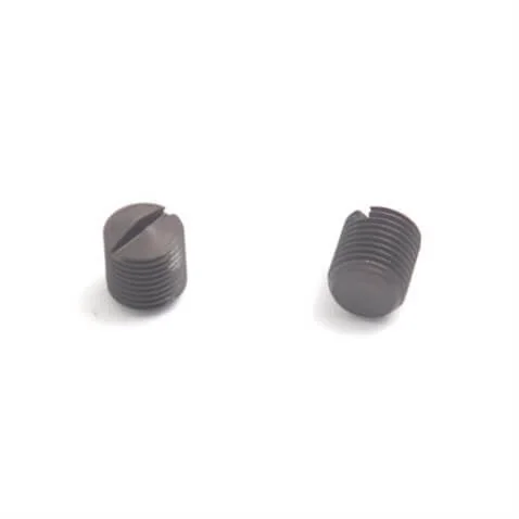 Düz Makine Zikzak Kol Vidası / SS-8661040-TP görseli 3