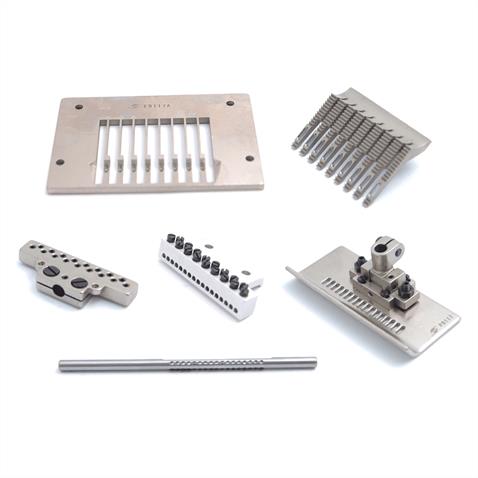 Siruba Lastik 17 İğne 1/8 Takım/E9117A-R9117-P9117A-D9117A-M9117-L9117 görseli 3