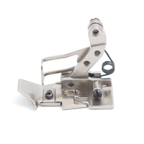 Siruba Overlok 5 İp Safari Ayak 10mm / P502J-A görseli 2