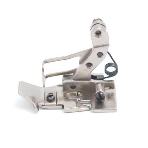 Siruba Overlok 5 İp Safari Ayak 10mm / P502J-A görseli 3