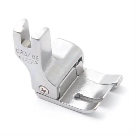Düz Makine Çima Ayak 9.5mm / CR3/8E görseli 3