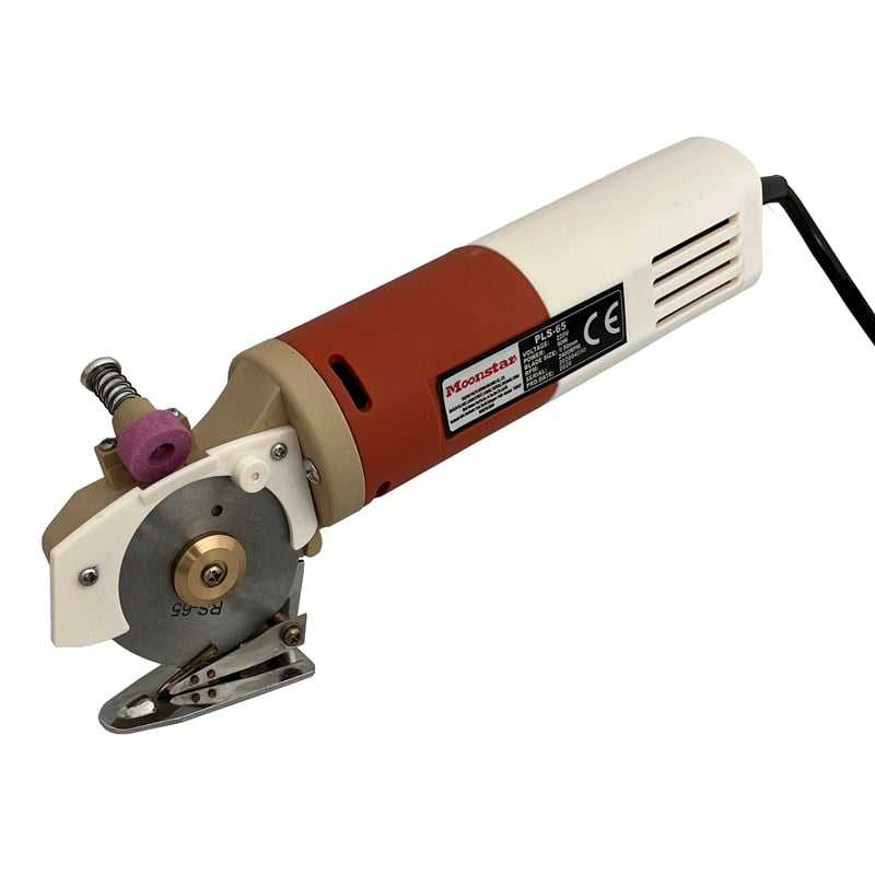 Mini Kumaş Kesim Motoru 150W(65mm) / PLS-65 görseli 1