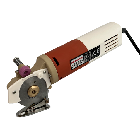 Mini Kumaş Kesim Motoru 150W(65mm) / PLS-65 görseli 2