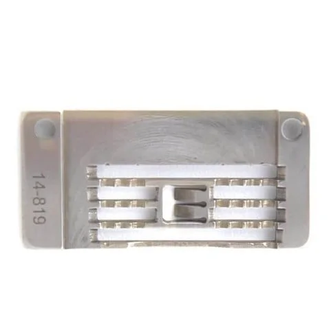Kansai Reçme Etek Plaka 6.4mm / 14-819 görseli 2