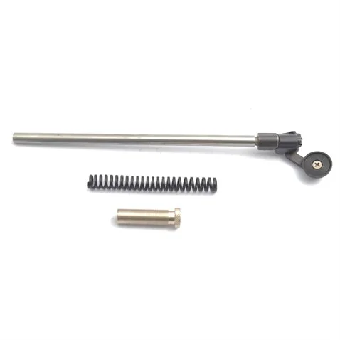 Saya Ayak Baskı Roda Mili (Set) görseli 3
