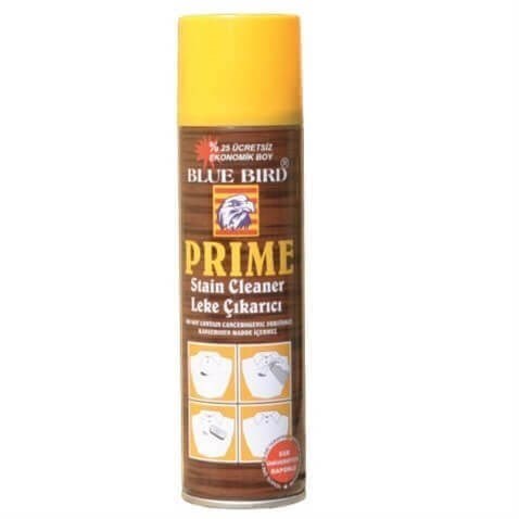 Prime Stain Leke Spreyi 250ml / BLUE.004 görseli 3