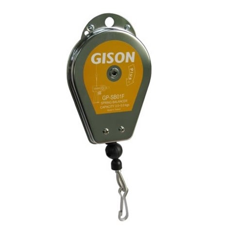 Balanser 3.0-5.0 Kg (1.5mt) / SB-5000 (GP-SB01F) görseli 2