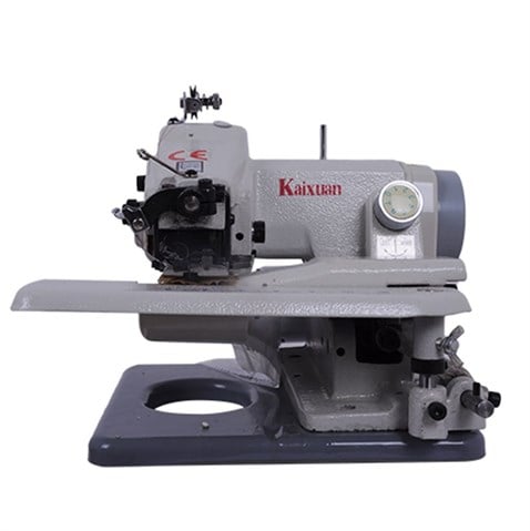 Paça Baskı Makinesi / KX-500 (KX-502) görseli 2