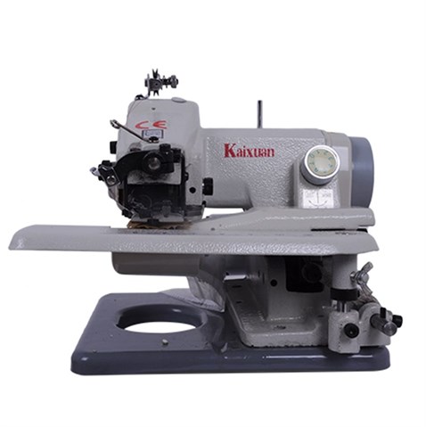 Paça Baskı Makinesi / KX-500 (KX-502) görseli 3