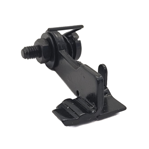 Dik Kumaş Kesim Motoru Zımpara Destek / 820C1-8 görseli 2