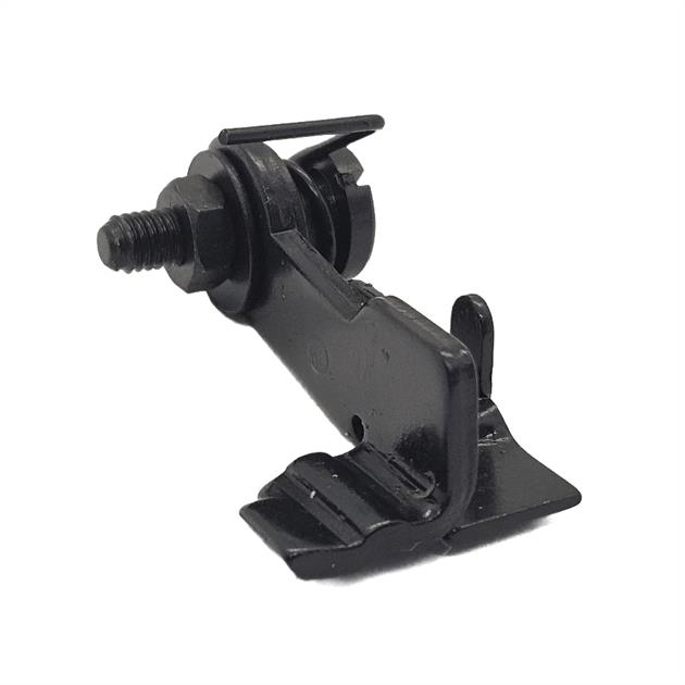 Dik Kumaş Kesim Motoru Zımpara Destek / 820C1-8 görseli 3