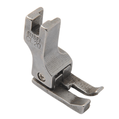 Düz Makine Çima Ayak / CL20 görseli 2