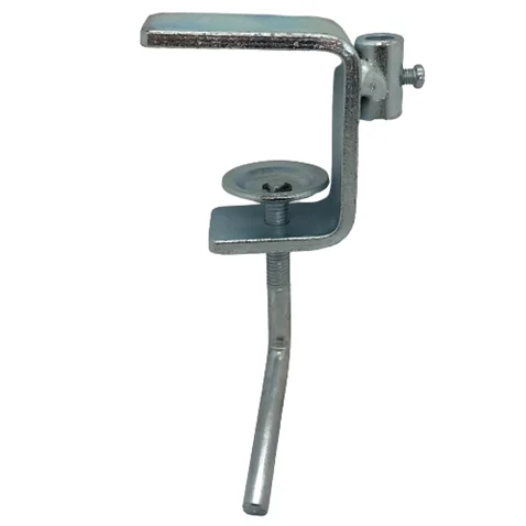 Reçme Metal Mengene 8mm / TS-2-1 görseli 2