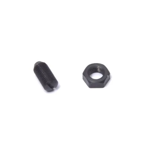 Brother Düğme 916 1/4 (6.4mm) Somunlu Vida görseli 2