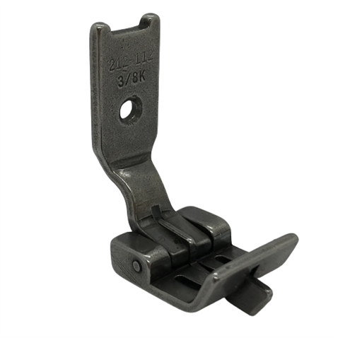 Brother Çiftiğne Ortadan Çimalı Ayak / 212-112K 3/8 görseli 2