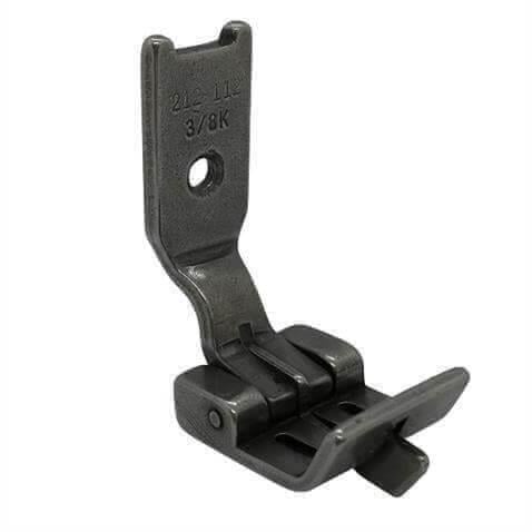 Brother Çiftiğne Ortadan Çimalı Ayak / 212-112K 3/8 görseli 3