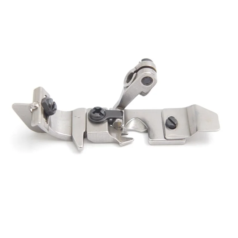 Siruba Overlok 4 İp Ayarlı Siperli Takip Ayak / P253/F374T (YJ-13033-06)