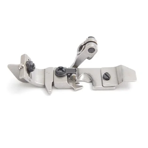 Siruba Overlok 4 İp Ayarlı Siperli Takip Ayak / P253/F374T (YJ-13033-06) görseli 2