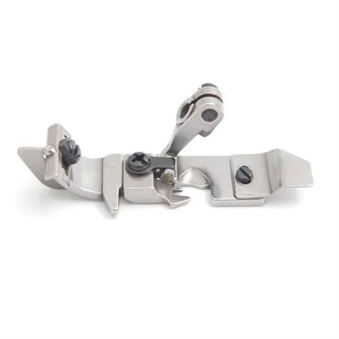 Siruba Overlok 4 İp Ayarlı Siperli Takip Ayak / P253/F374T (YJ-13033-06) görseli 3
