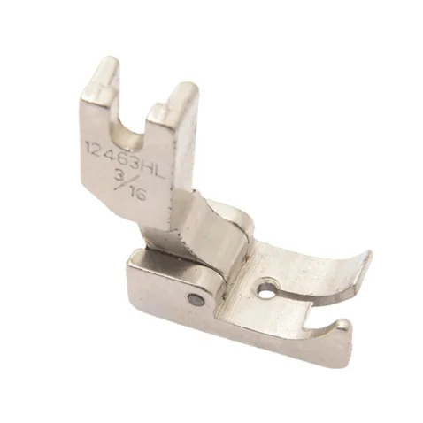 Düz Makine Sabit Çima Ayak / P813L (12463HL 3/16) görseli 2