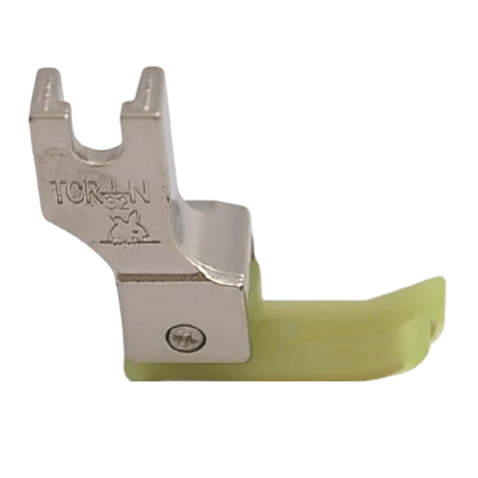 Düz Makine Plastik Teflon Sağ Çima Ayak / TCR1/32N görseli 2