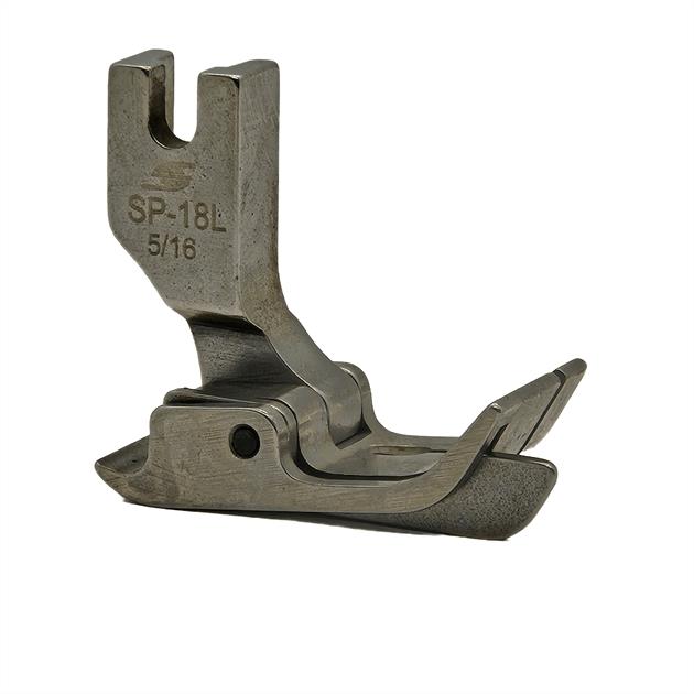 Düz Makine Çimalı Gazi Ayak Sol / SP-18L 5/16 görseli 3