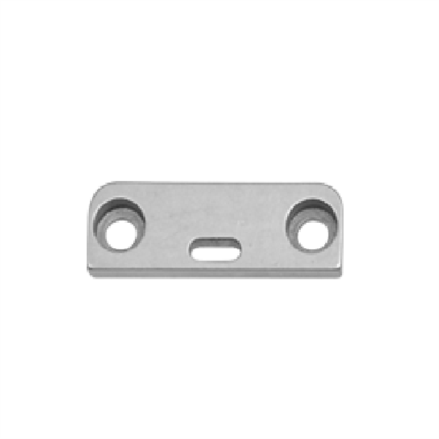 Ayakkabı Makinesi Küçük İğne Plaka / 91-150 868-24 görseli 3