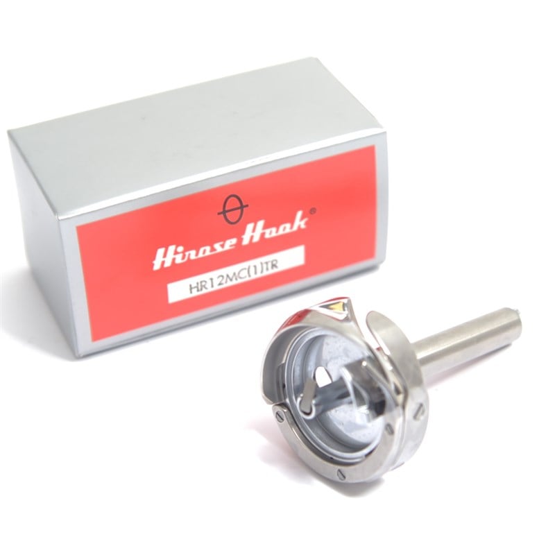 Brother 875 Elektronik Çiftiğne Çağanoz / HR-12MC(1)TR (SA1689-001)